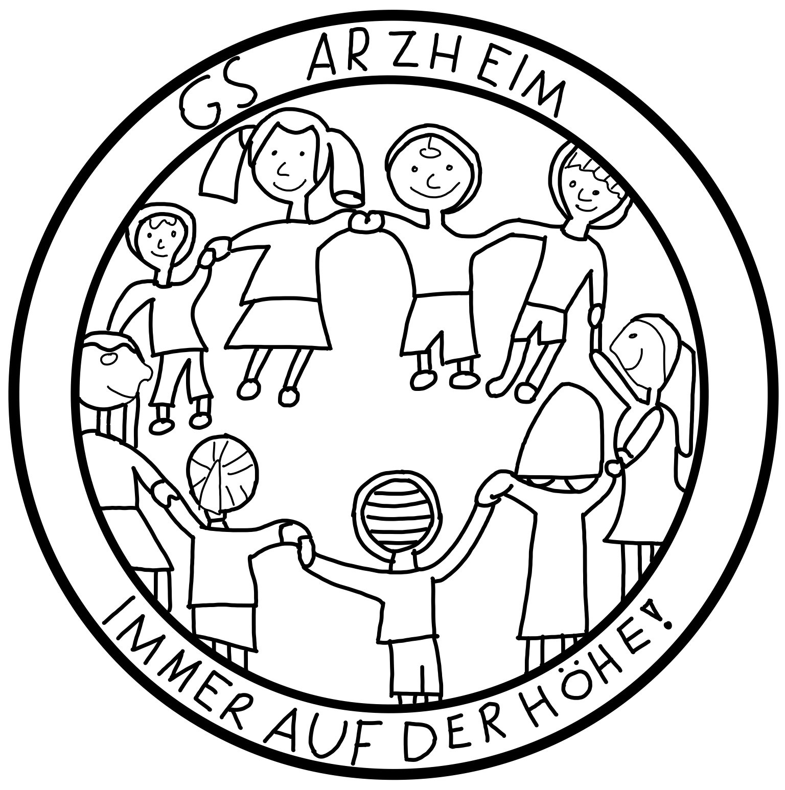 Grundschule Arzheim
